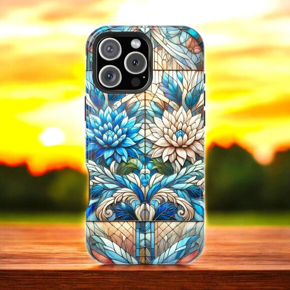 iPhone Phone Cases, Perfect Stylish Mobile Case, MLNMC474 - Picture 1 of 13